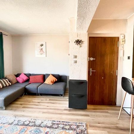 Central Loft Apartments Santa Pola Esterno foto