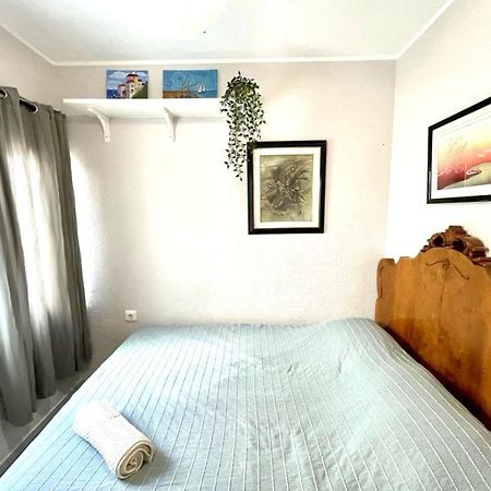 Central Loft Apartments Santa Pola Esterno foto