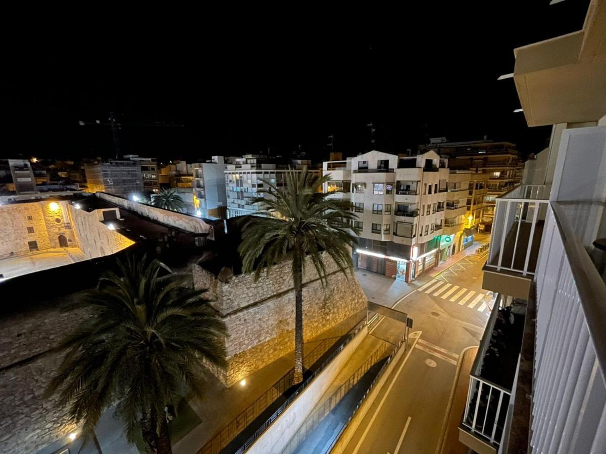 Central Loft Apartments Santa Pola Esterno foto