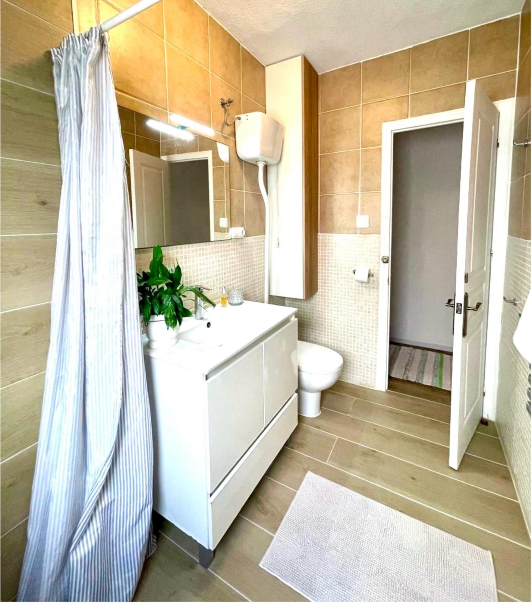Central Loft Apartments Santa Pola Esterno foto