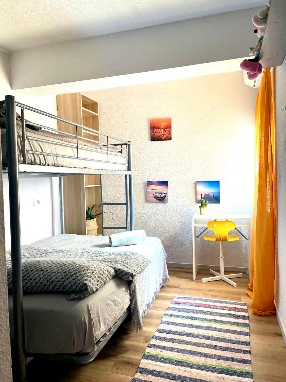 Central Loft Apartments Santa Pola Esterno foto