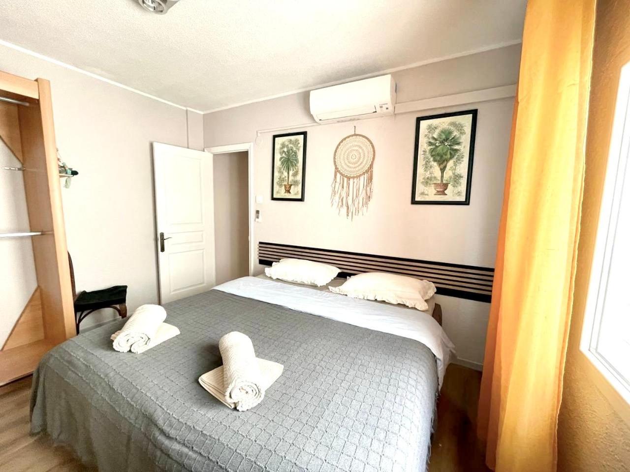 Central Loft Apartments Santa Pola Esterno foto