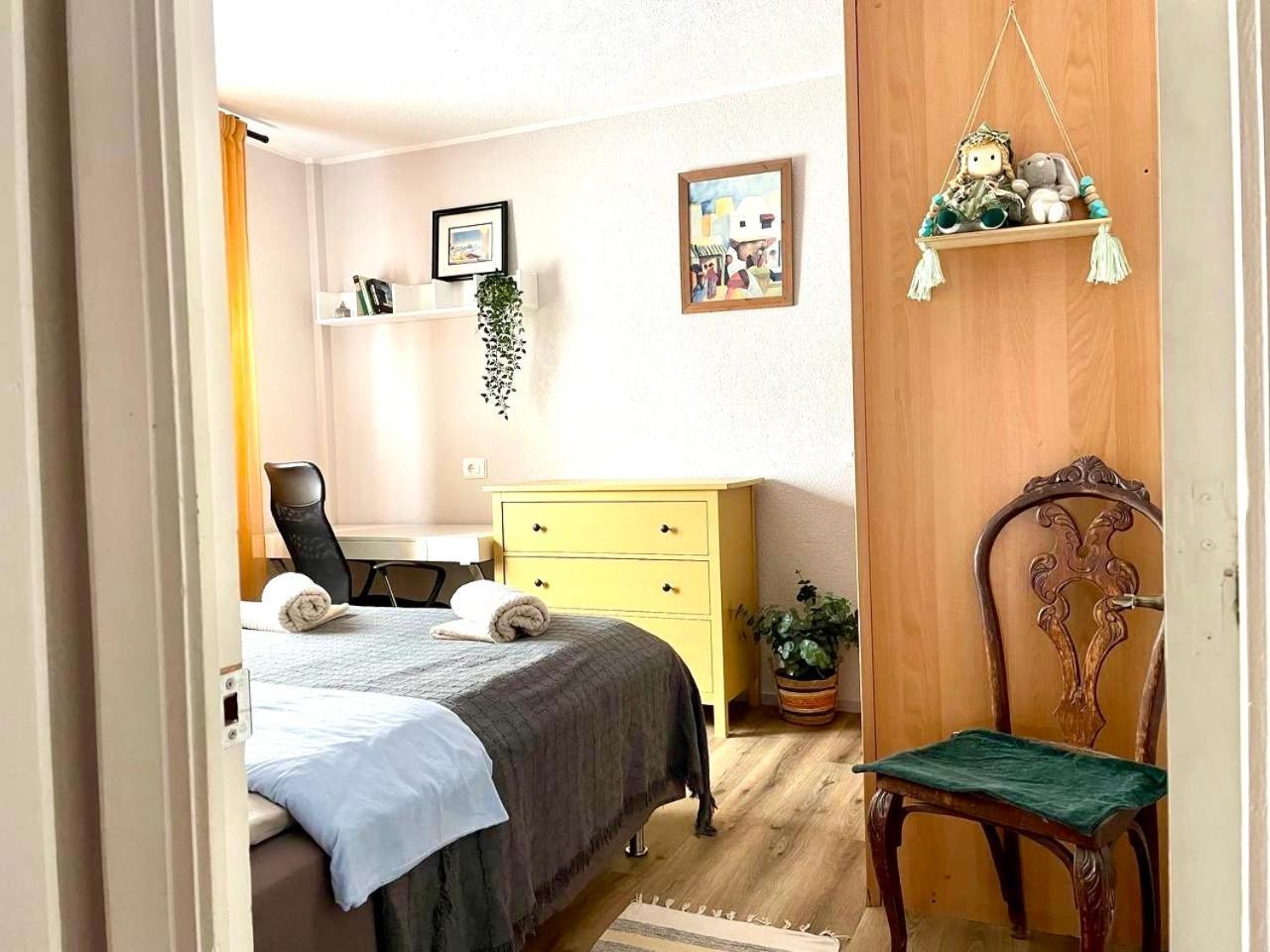 Central Loft Apartments Santa Pola Esterno foto