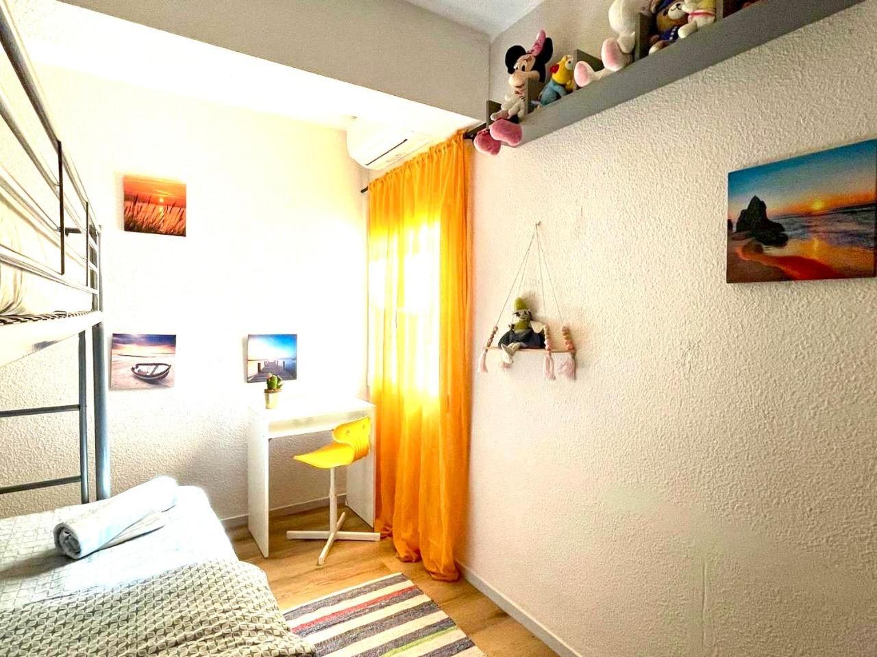 Central Loft Apartments Santa Pola Esterno foto