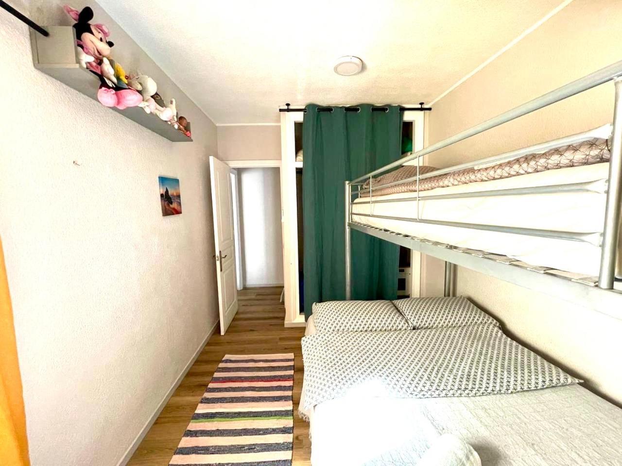 Central Loft Apartments Santa Pola Esterno foto