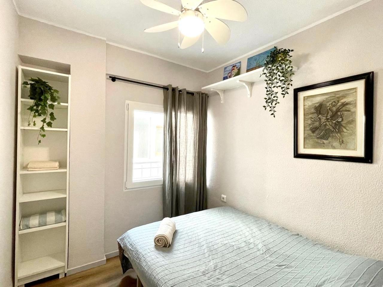 Central Loft Apartments Santa Pola Esterno foto