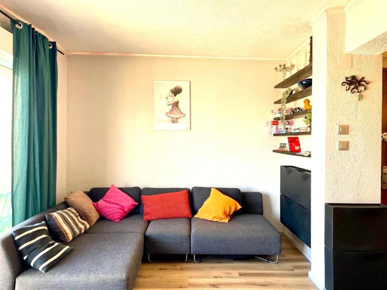 Central Loft Apartments Santa Pola Esterno foto