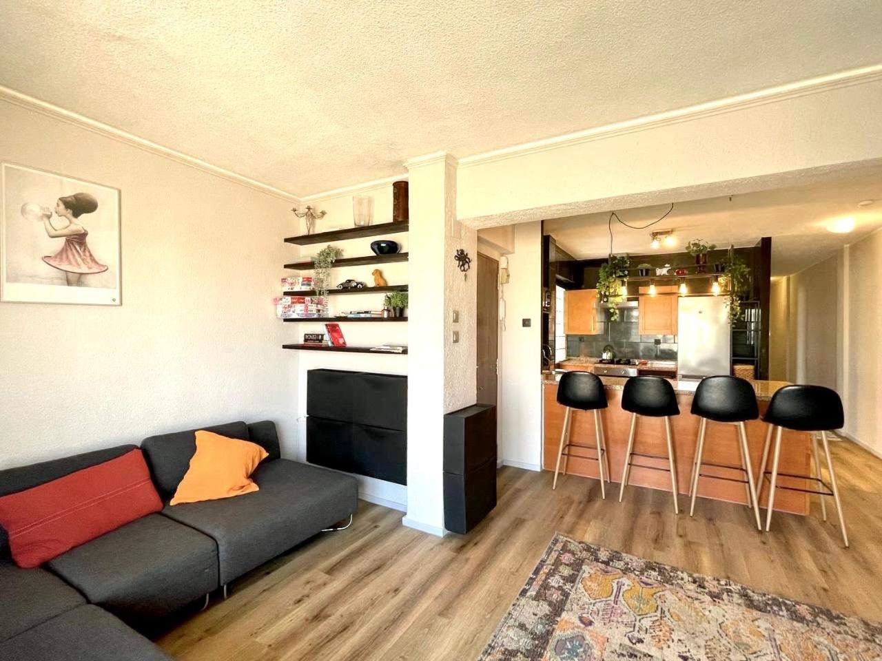 Central Loft Apartments Santa Pola Esterno foto