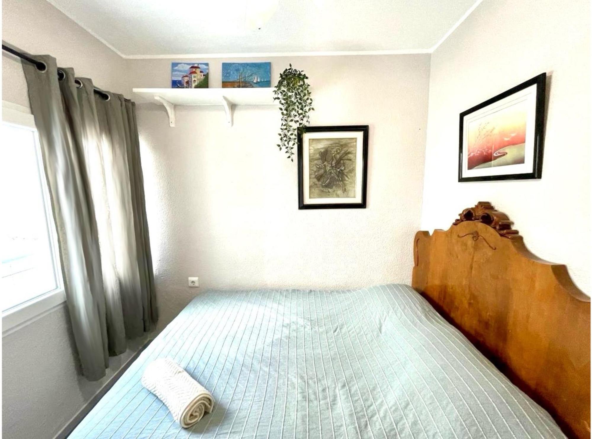Central Loft Apartments Santa Pola Esterno foto