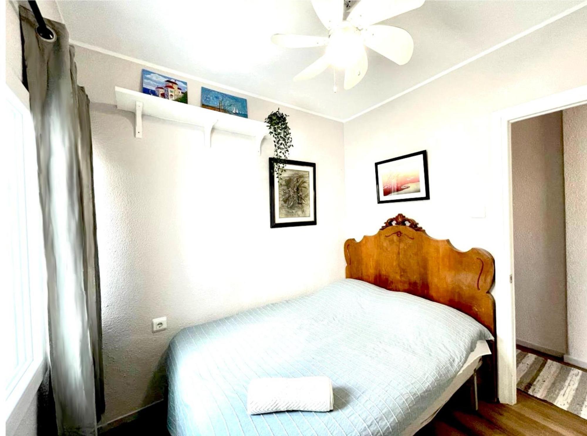 Central Loft Apartments Santa Pola Esterno foto
